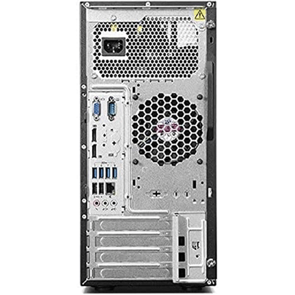 Lenovo ThinkStation P310 - tower - Core i7 6700 3.4 GHz - 8 GB - HDD 1 TB - US3