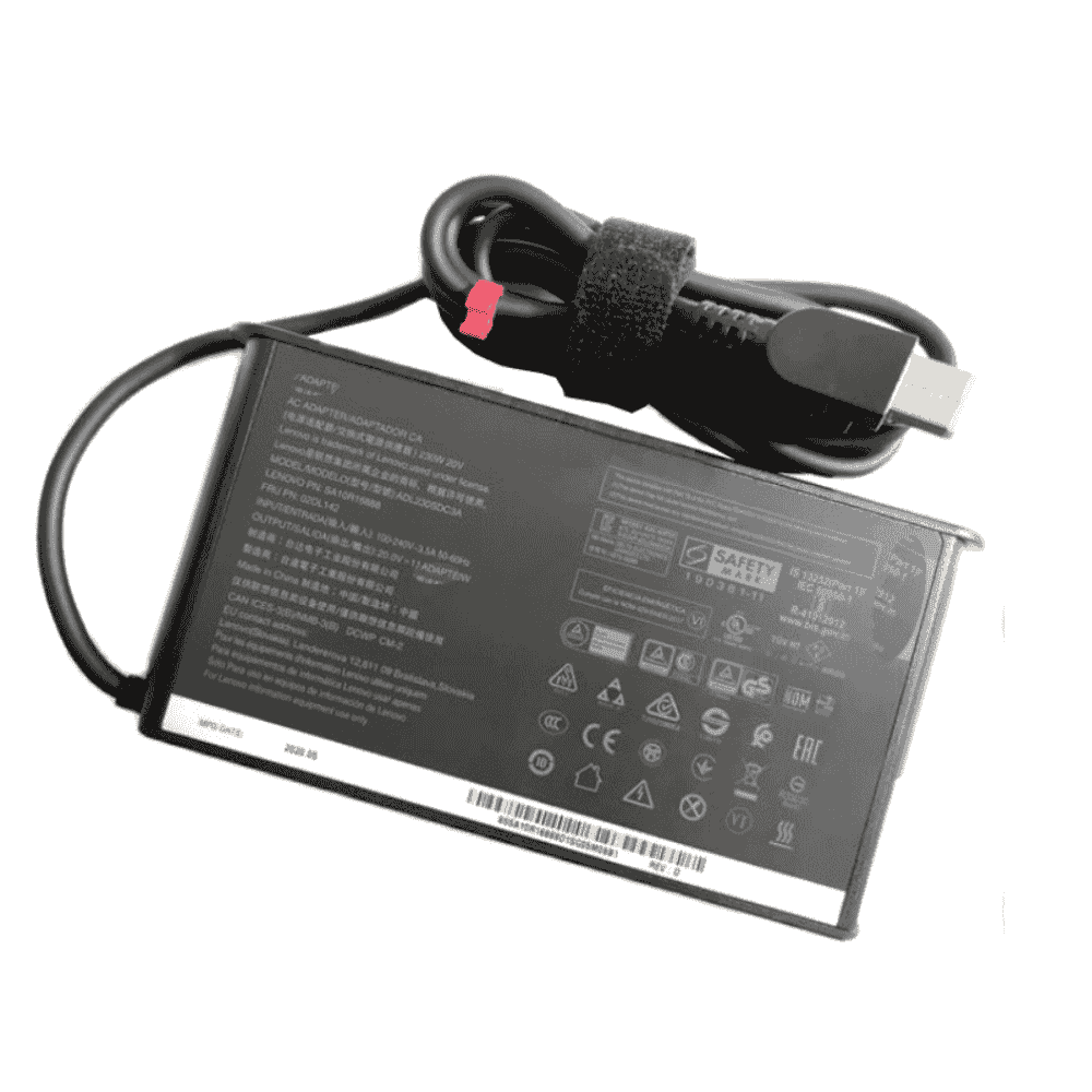 Charger fit Lenovo ThinkPad T440p 90W 20V 4.5A2