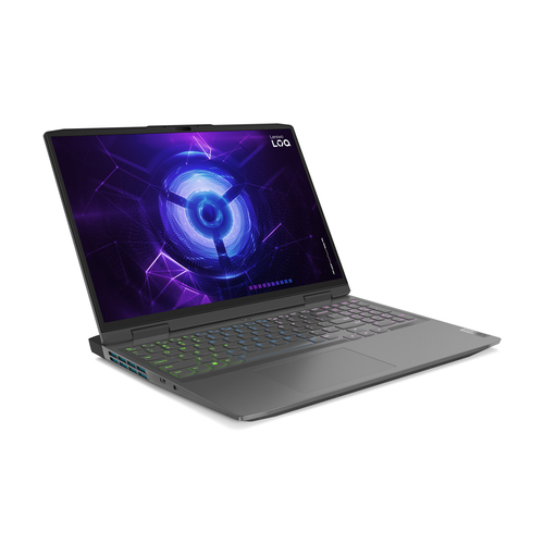 Lenovo LOQ 16IRH8 Gaming Laptop Intel® Core™ i7-13620H Laptop 40.6 cm (16