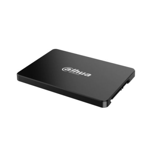 Dahua 512GB 2.5 inch SATA SSD - DHI-SSD-E800S512G2