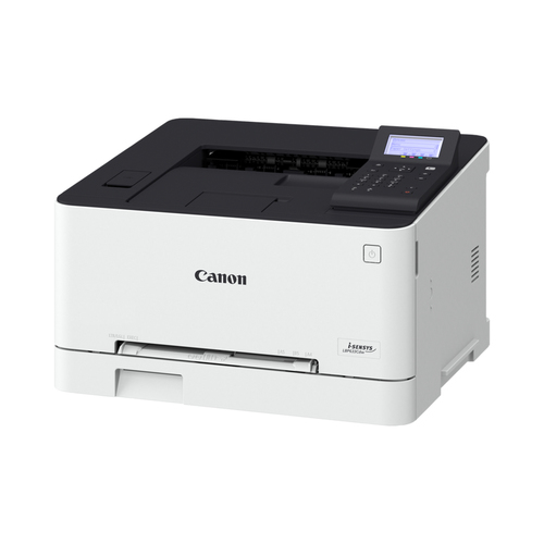 Canon i-SENSYS LBP633Cdw A4 Colour Laser Printer4