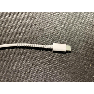 Apple USB Type-C 6.56' Charge Cable, White (MLL82AM/A)3