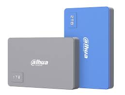 DAHUA E10 1 TB  External HDD - DHI-eHDD-E10-1T2