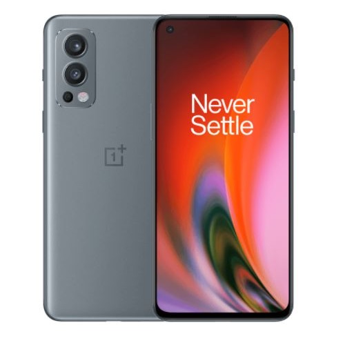 OnePlus Nord 2 5G 12GB RAM, 256 GB ROM