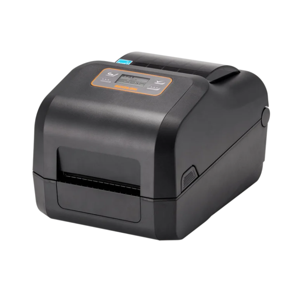 Posiflex Aura-8800U-B PM-900P Printer2