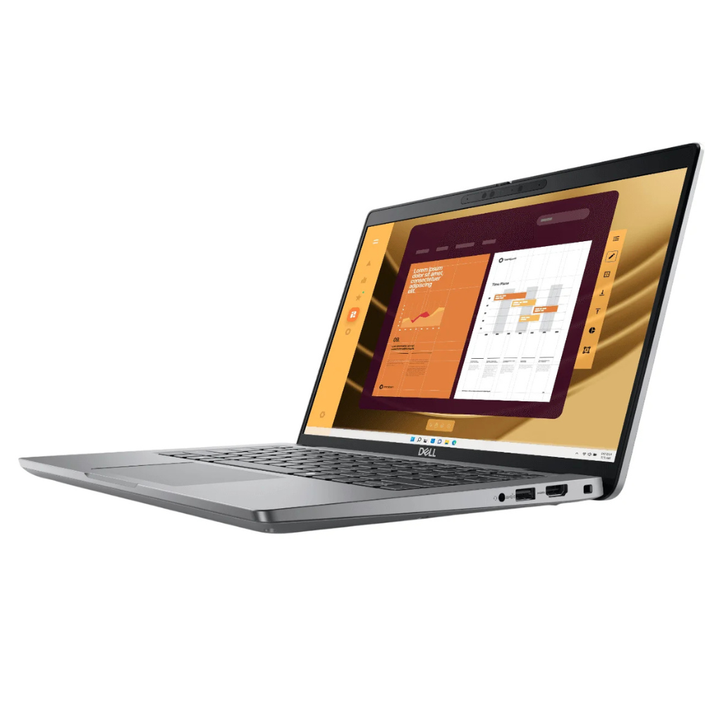 Dell Latitude 5450 Ultra7-155U,16GB RAM,512GB SSD–N012L545014EMEA3