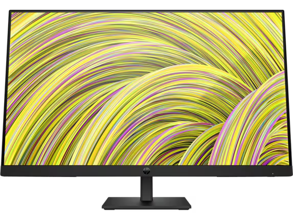 HP P27H G5 MONITOR 27