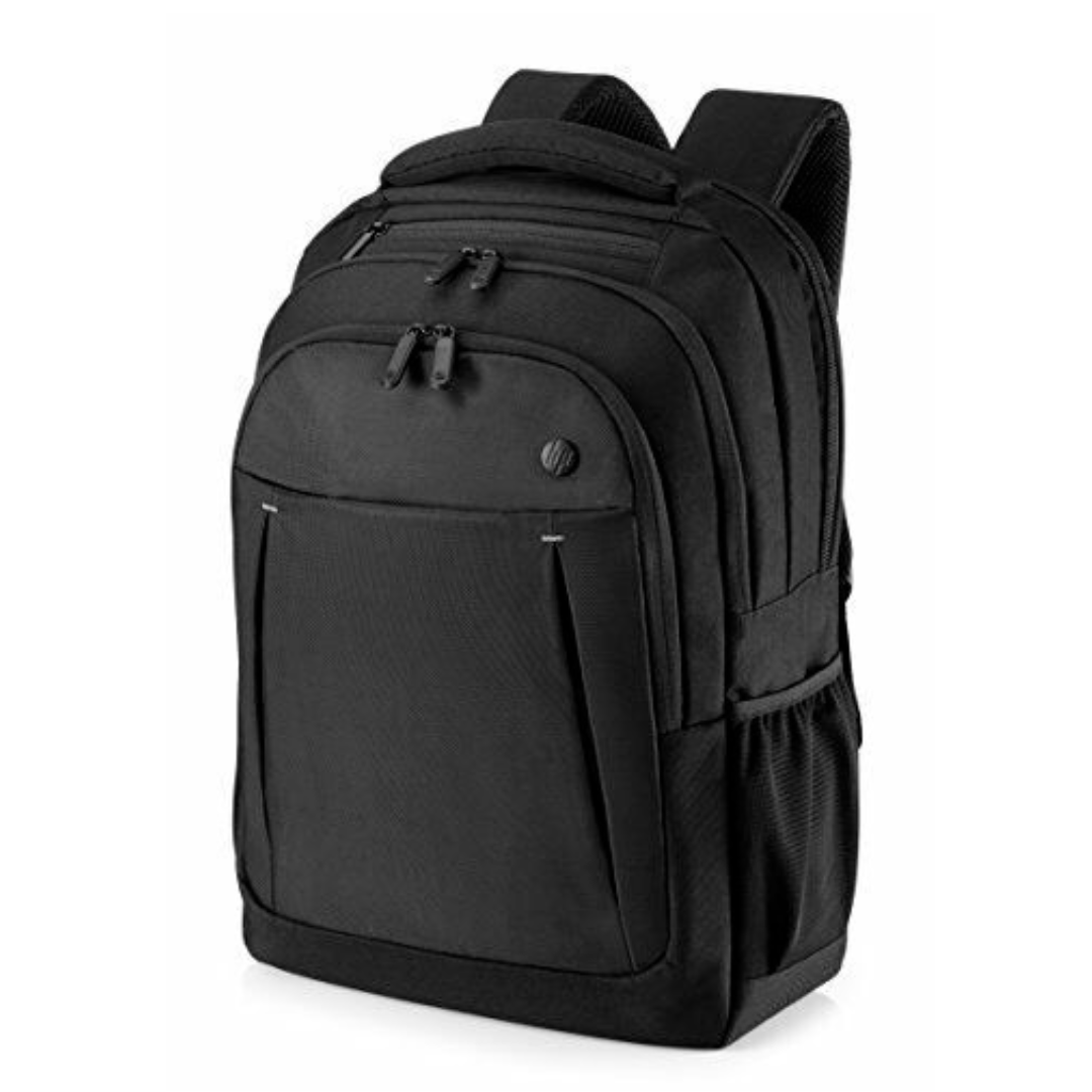 HP Business Backpack Black 17.3″ – 2SC67AA3