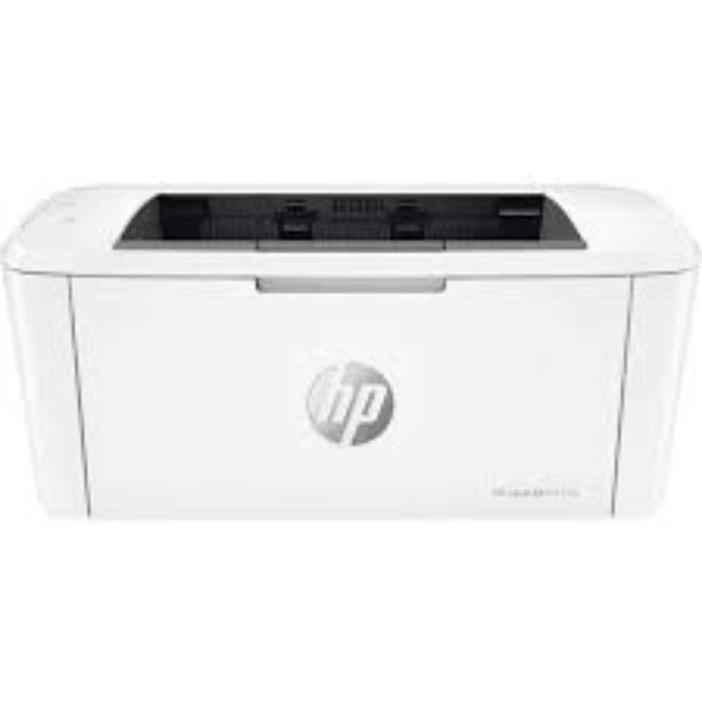 Hp Laserjet M111A Printer Print Up To 20 Ppm White-7MD67A#B19