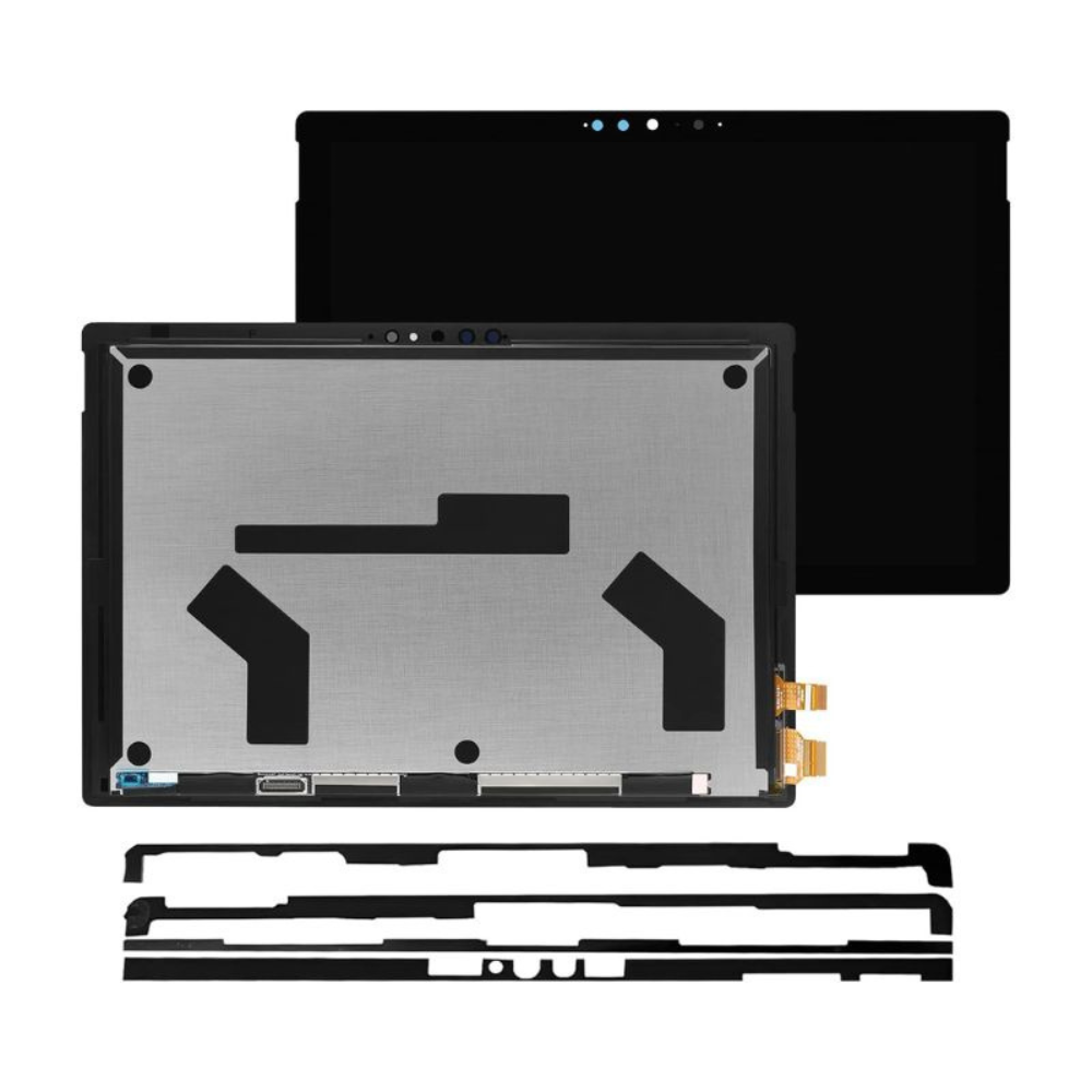 Screen For Microsoft Surface Pro 7 1866 LP123WQ22