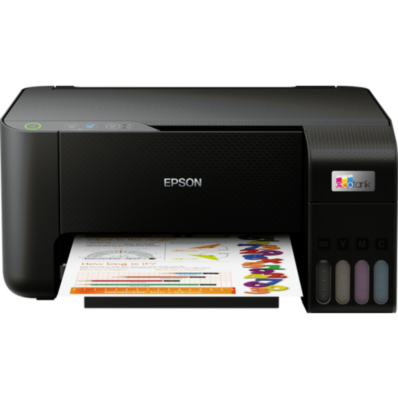Epson EcoTank L3250 A4 Wi-Fi All-in-One Ink Tank Printer Ink2