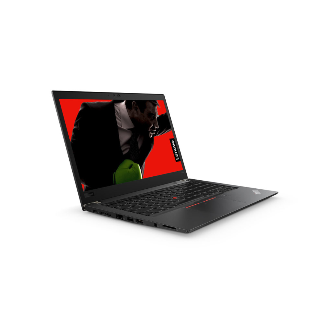 Lenovo ThinkPad T480s Laptop 35.6 cm (14