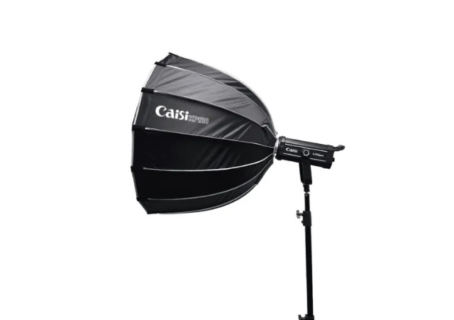 Caisi CS‑KP70 70cm Deep Parabolic Softbox4