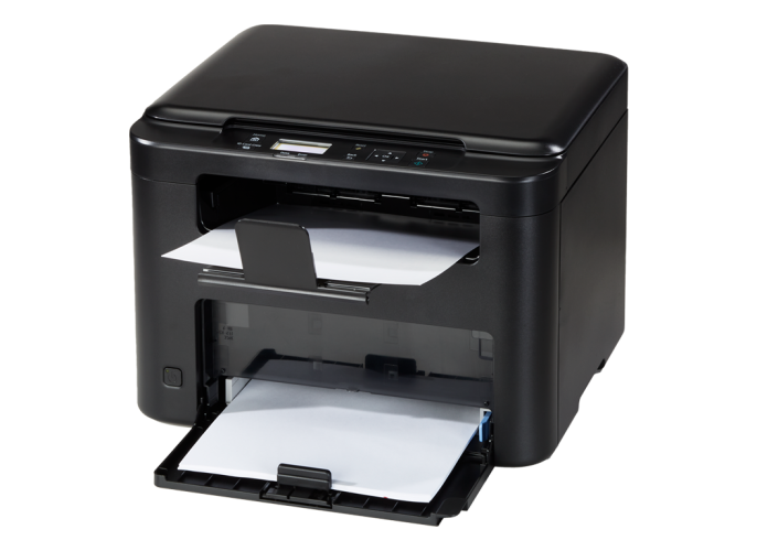 Canon i-SENSYS MF272DW All in One Monochrome, Laser Printer with Duplex A4 2400 x 600 DPI 29 ppm Wi-Fi4