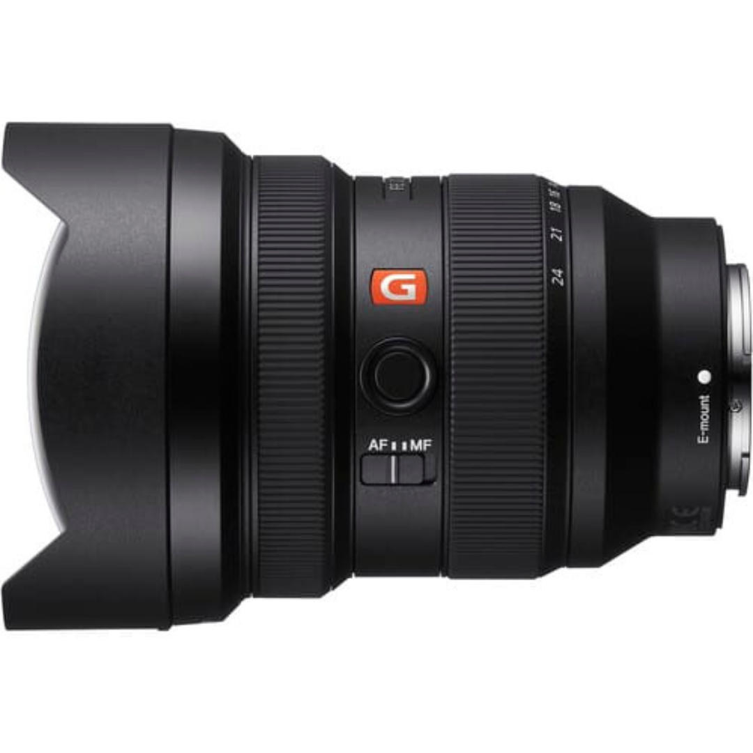 Sony FE 12-24mm f/2.8 GM Lens3