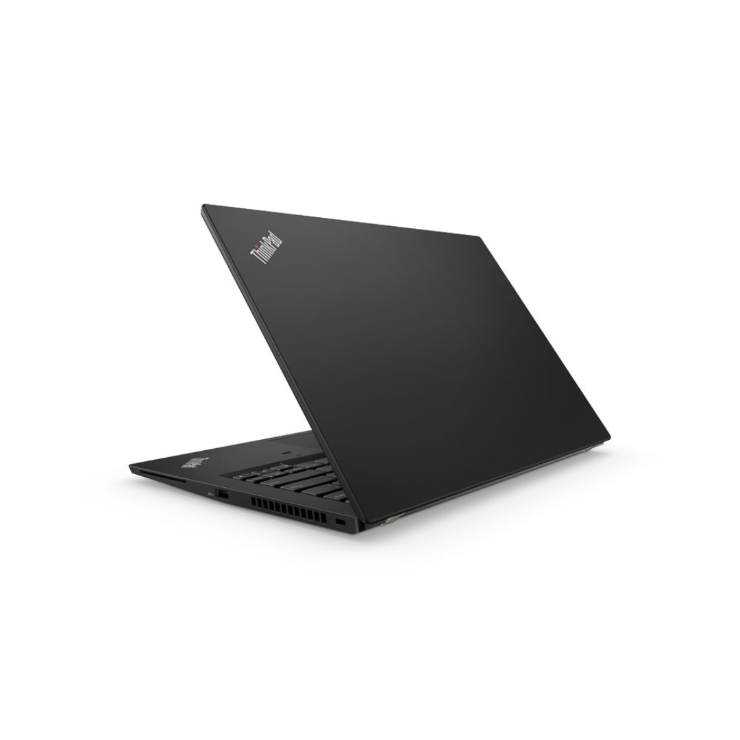 Lenovo ThinkPad T480s Laptop 35.6 cm (14