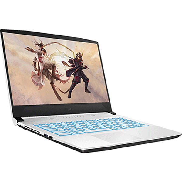 MSI Sword 15 A11UD-001 15.6