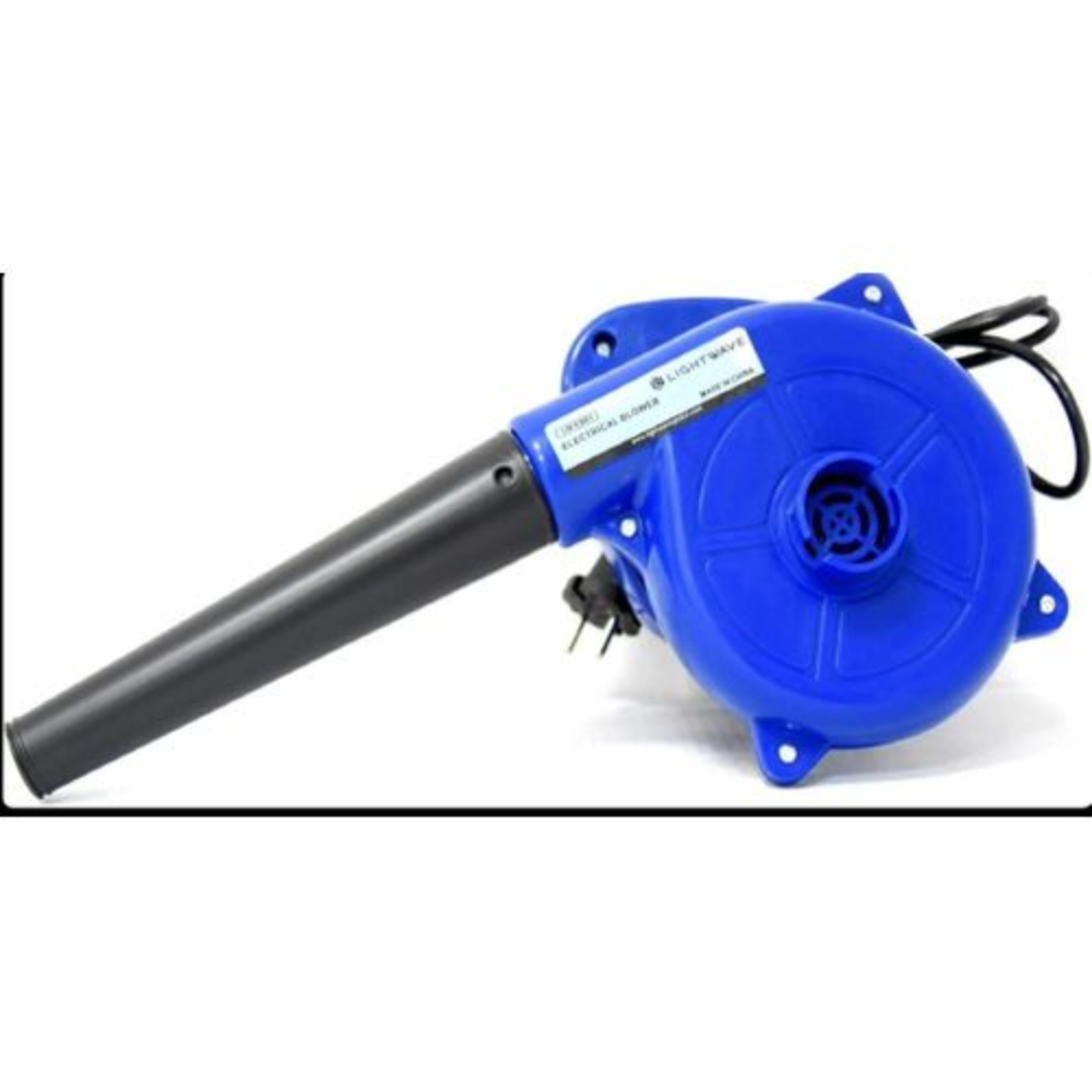 Light Wave  Electric Blower 600W-LW-EB01