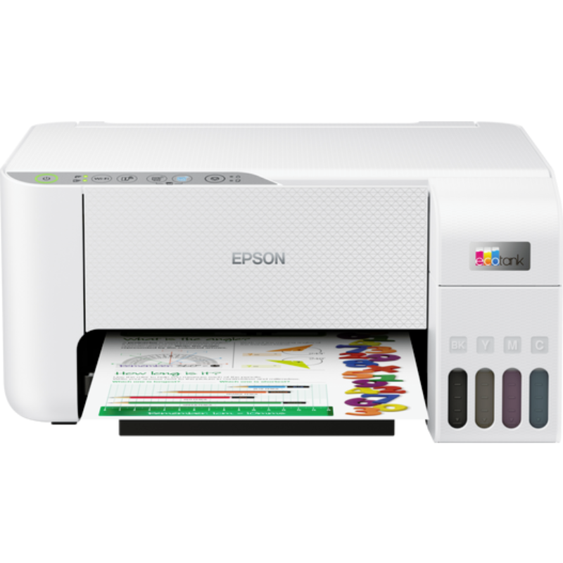 Epson EcoTank L3256 A4 Wi-Fi All-in-One Ink Tank Printer2