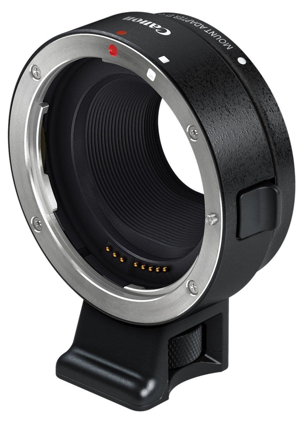 Canon EF-EOS M Lens Adapter3