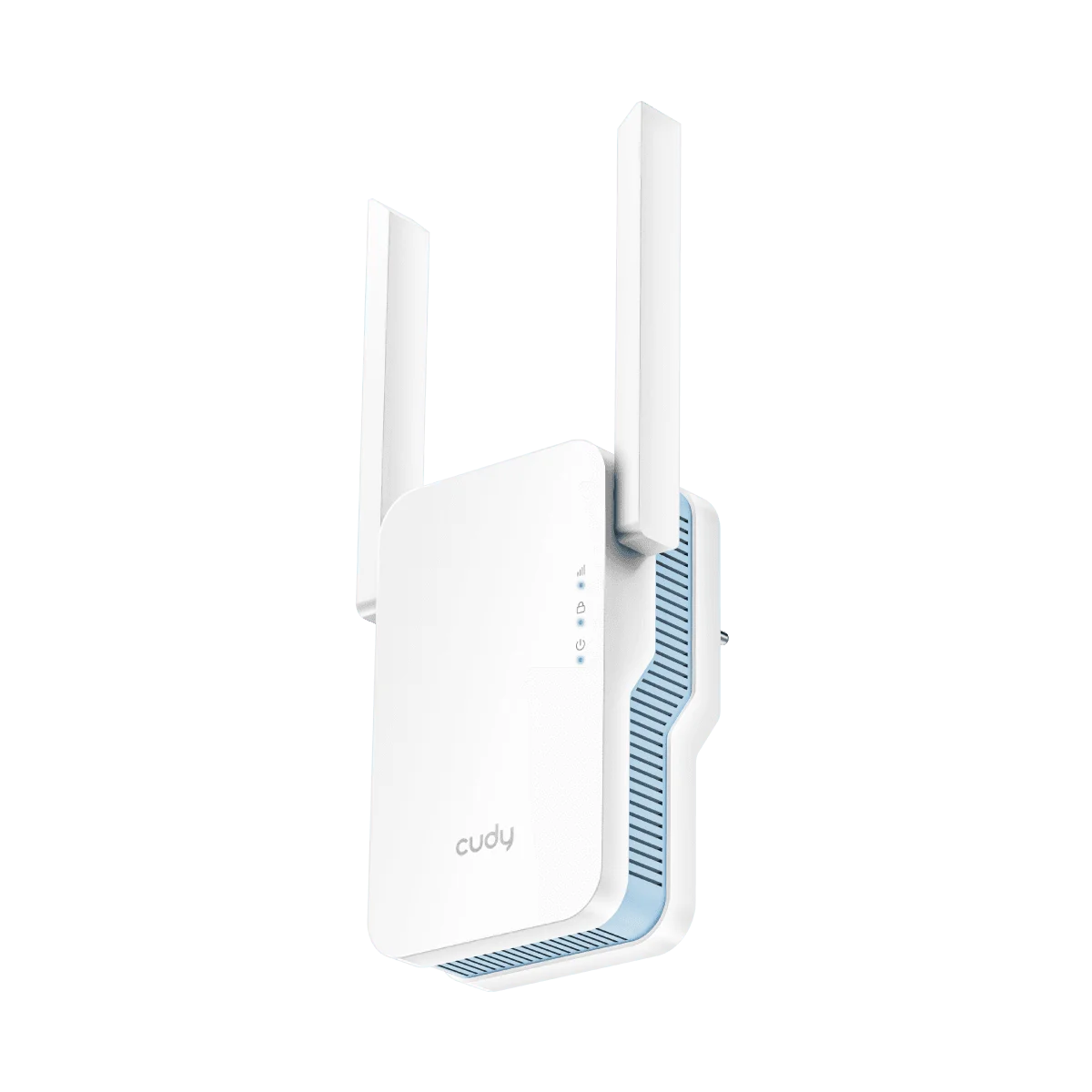CUDY RE1200 AC1200 WI-FI mesh repeater