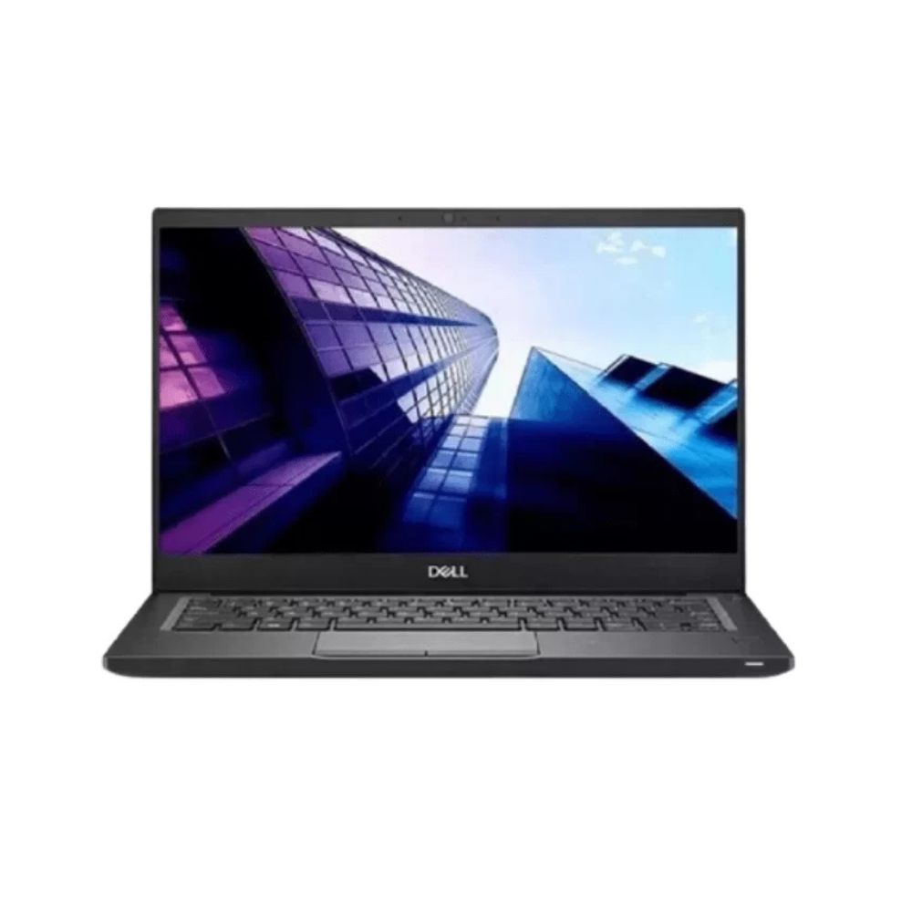 Dell Latitude 7390  X360 Core i7 8TH Gen 16 GB RAM 512 GB SSD TouchScreen
