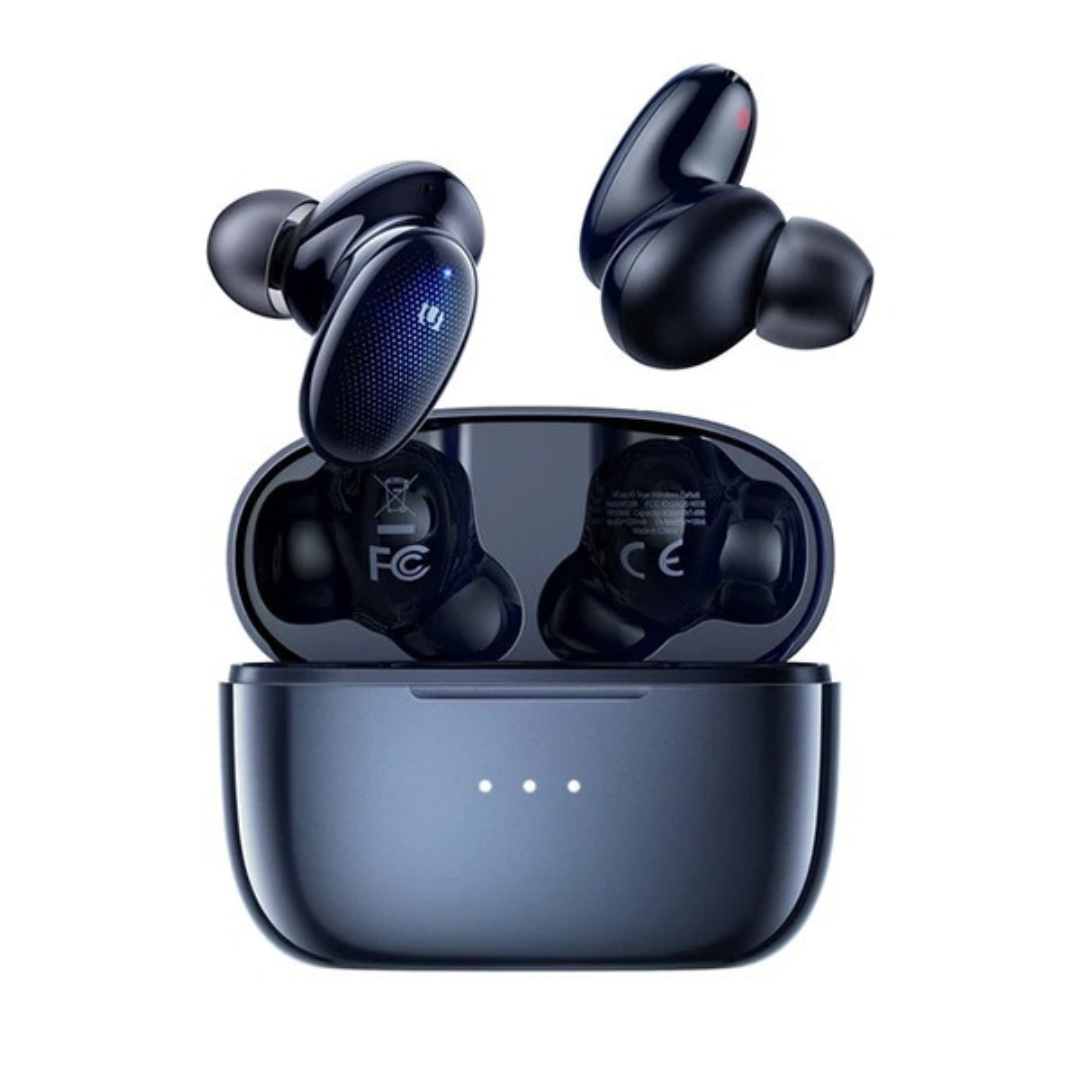 UGREEN HiTune X5 True Wireless Stereo Earbuds – Deep Blue – UG-506484