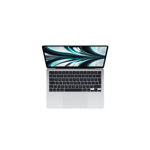 Apple MacBook Air 13.6'', M2 8GB Ram, 256GB SSD (MLXY3B/A)2