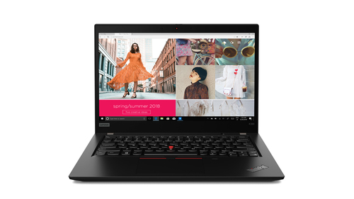 Lenovo ThinkPad X390 Core i5-8365U 8GB 256GB Windows 10 Pro0