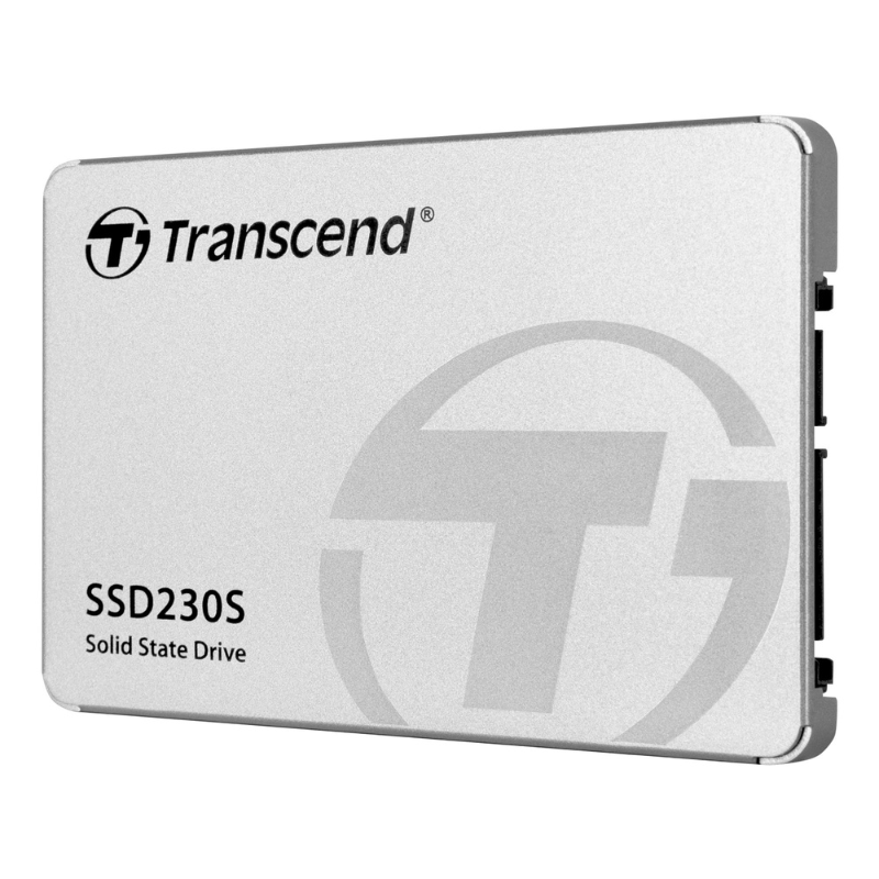 Transcend 256GB SSD230 SATA III 2.52