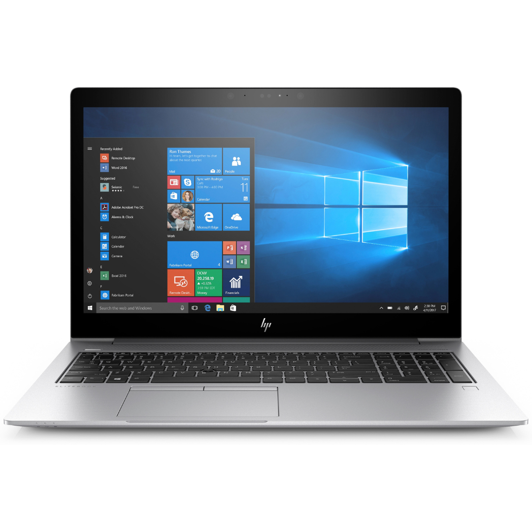HP EliteBook 850 G5 Laptop 39.6 cm (15.6