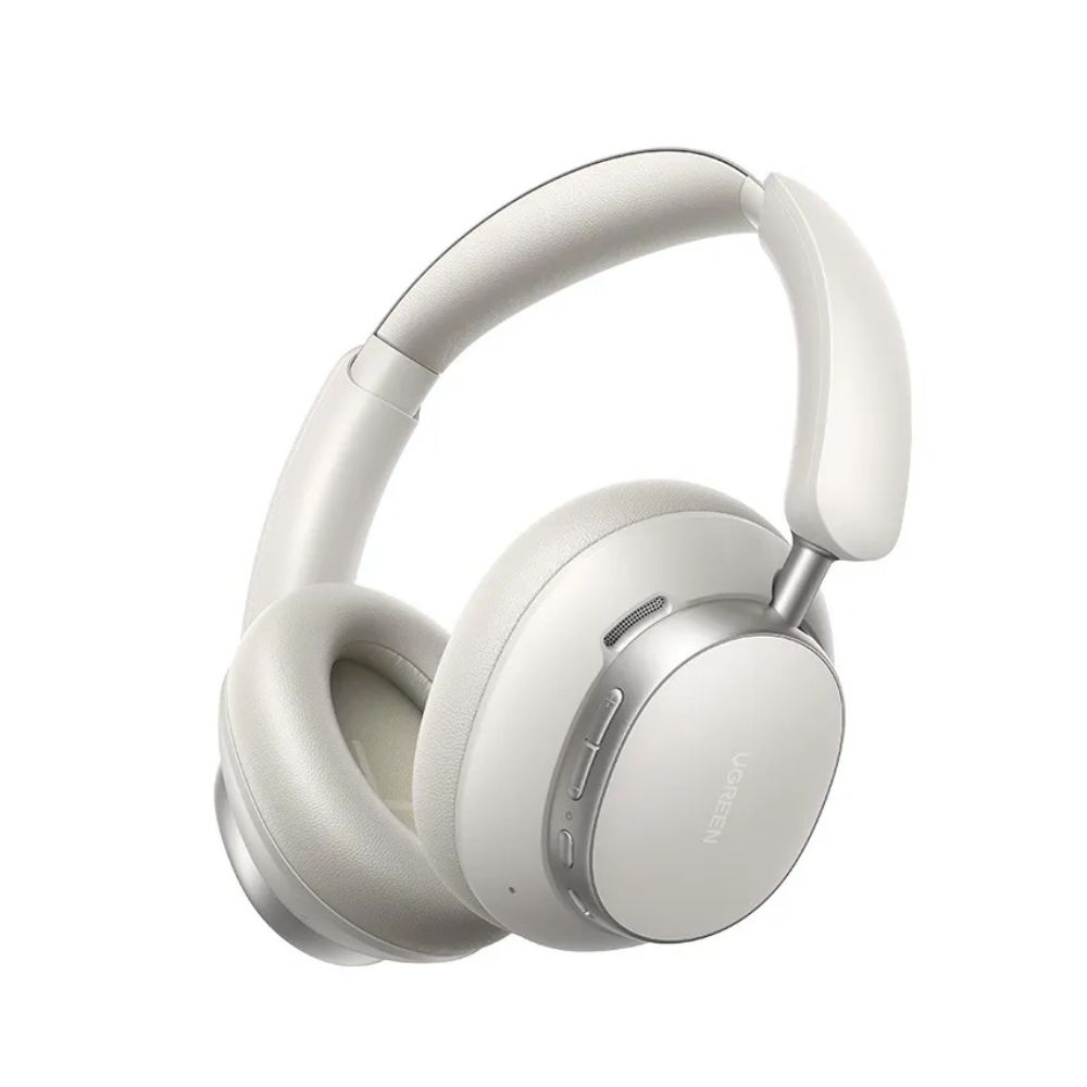 UGREEN HP206 Studio Pro Hybrid ANC Headphones-UG-55614
