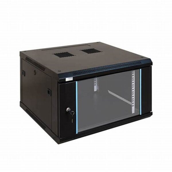 Generic Quality 6U Cabinet 600 x 450