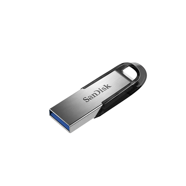 SanDisk Ultra Flair USB 3.0 Flash Drive - (SDCZ73-128G-G46)2