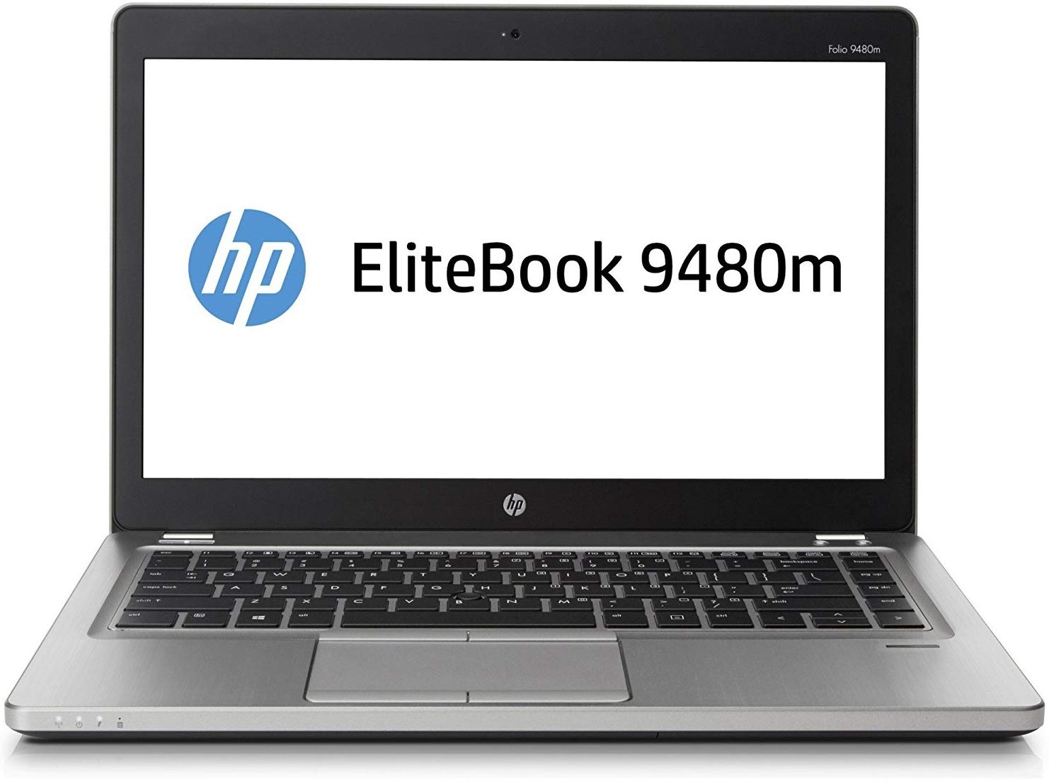 HP EliteBook Folio 9480m Intel Core i5 4th Gen 8GB RAM 500GB HDD Non-Touch