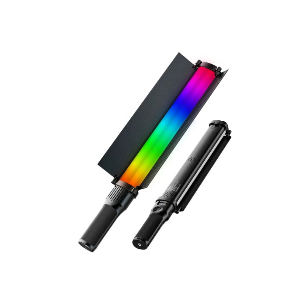ULANZI VL360 RGB 38W LED Light Stick