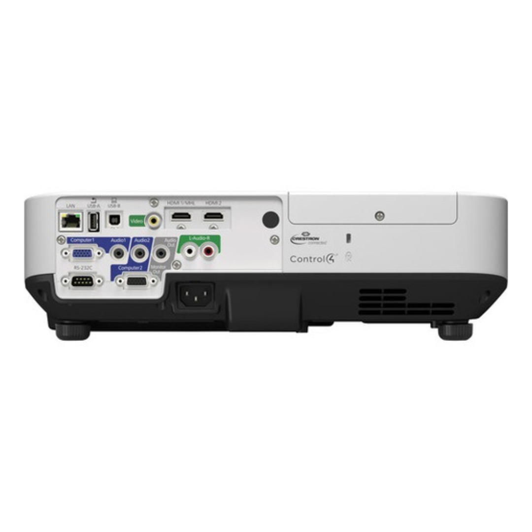 Epson Power Lite eb-2250U 5000-Lumen WUXGA 3LCD Projector4