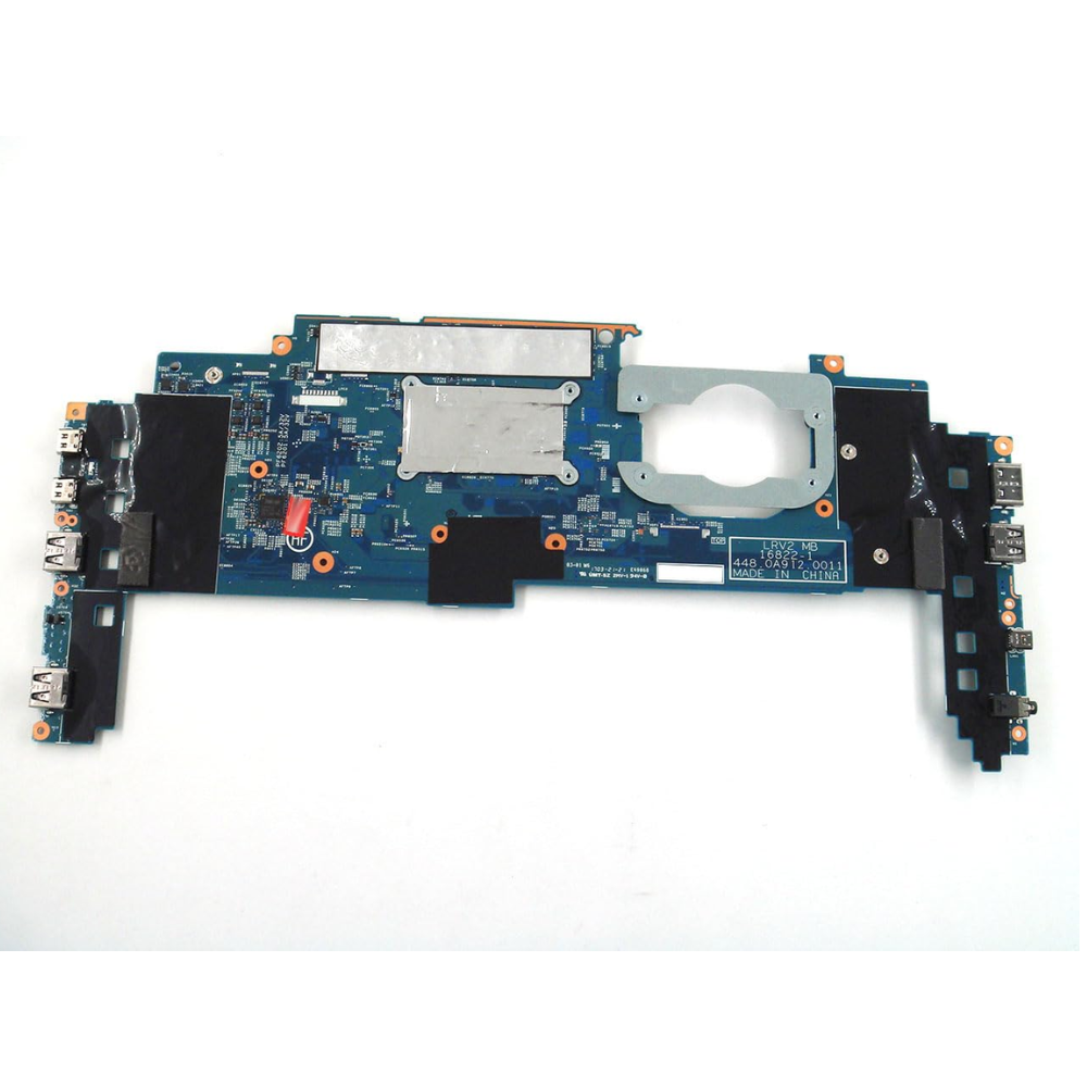 Lenovo ThinkPad X1 Yoga 2nd Gen Core i5 7th Generation Motherboard
