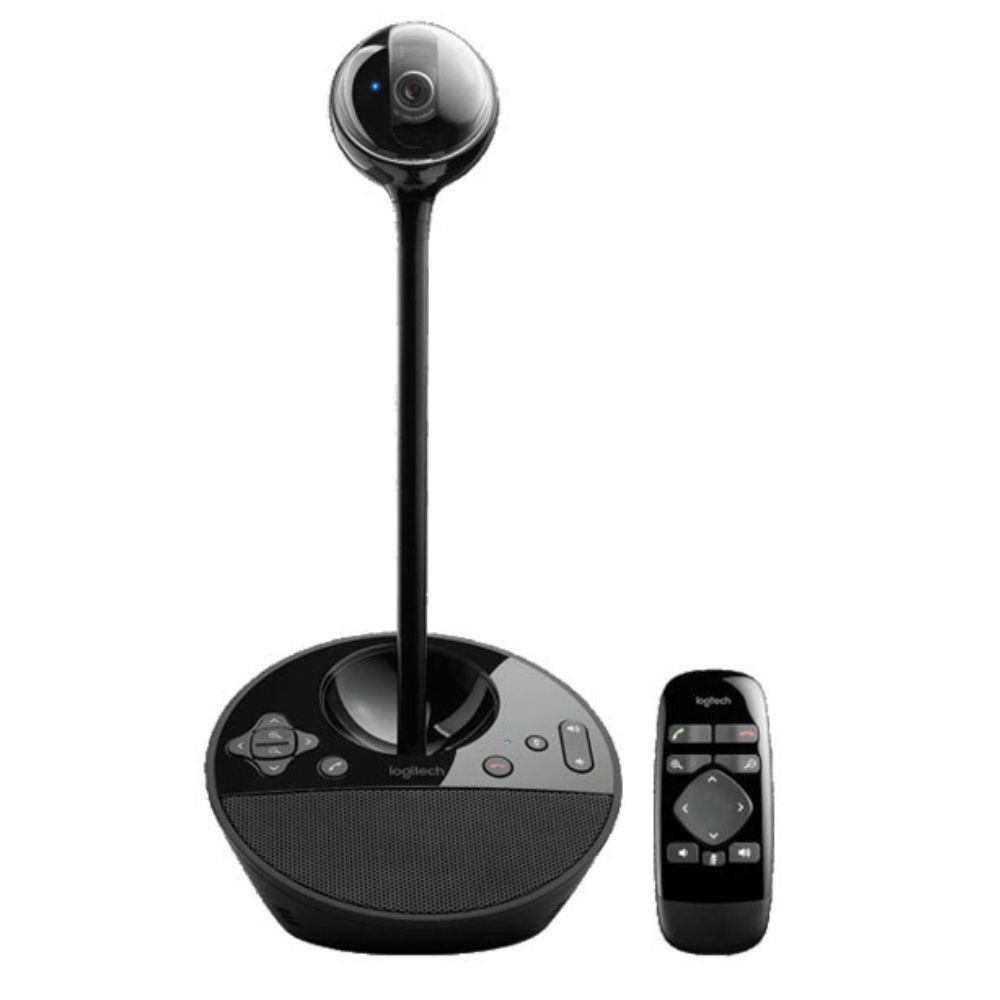 LOGITECH BCC950 CONFERENCECAM VIDEO CONFERENCING SYSTEM (960-000867)