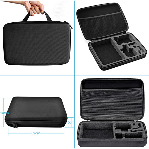 GoPro 50-in-1 Accessory Kit3