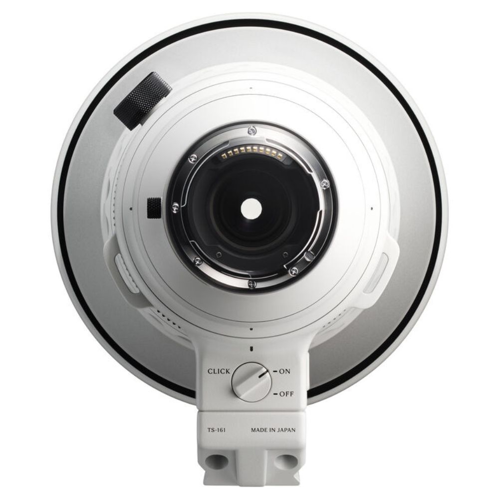 Sigma 300-600mm f/4 DG OS Sports Lens (Sony E)