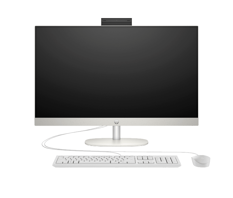  Hp 27-inch All-In-One 27-cr0162nh Core i7-1355U 16GB RAM 1TB SSD touchscreen