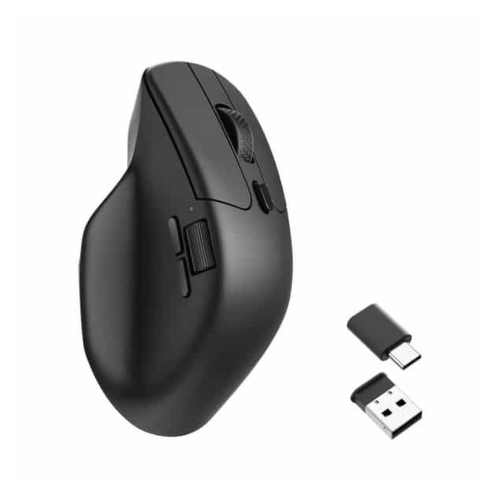 KEYCHRON M6 WIRELESS MOUSE (M6-A1)