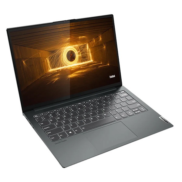 Lenovo ThinkBook Plus G2 ITG i7-1160G7 Hybrid (2-in-1) 33.8 cm (13.3