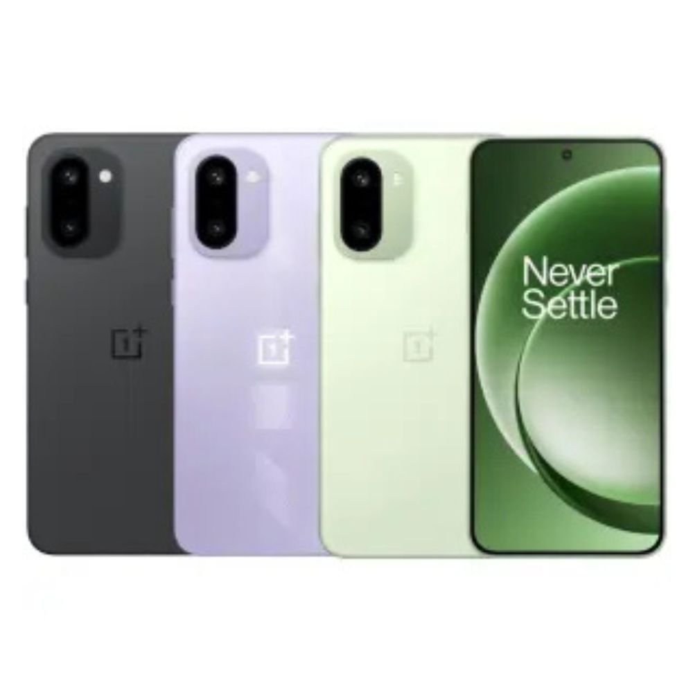 OnePlus 15R 12GB RAM 512GB ROM 5G