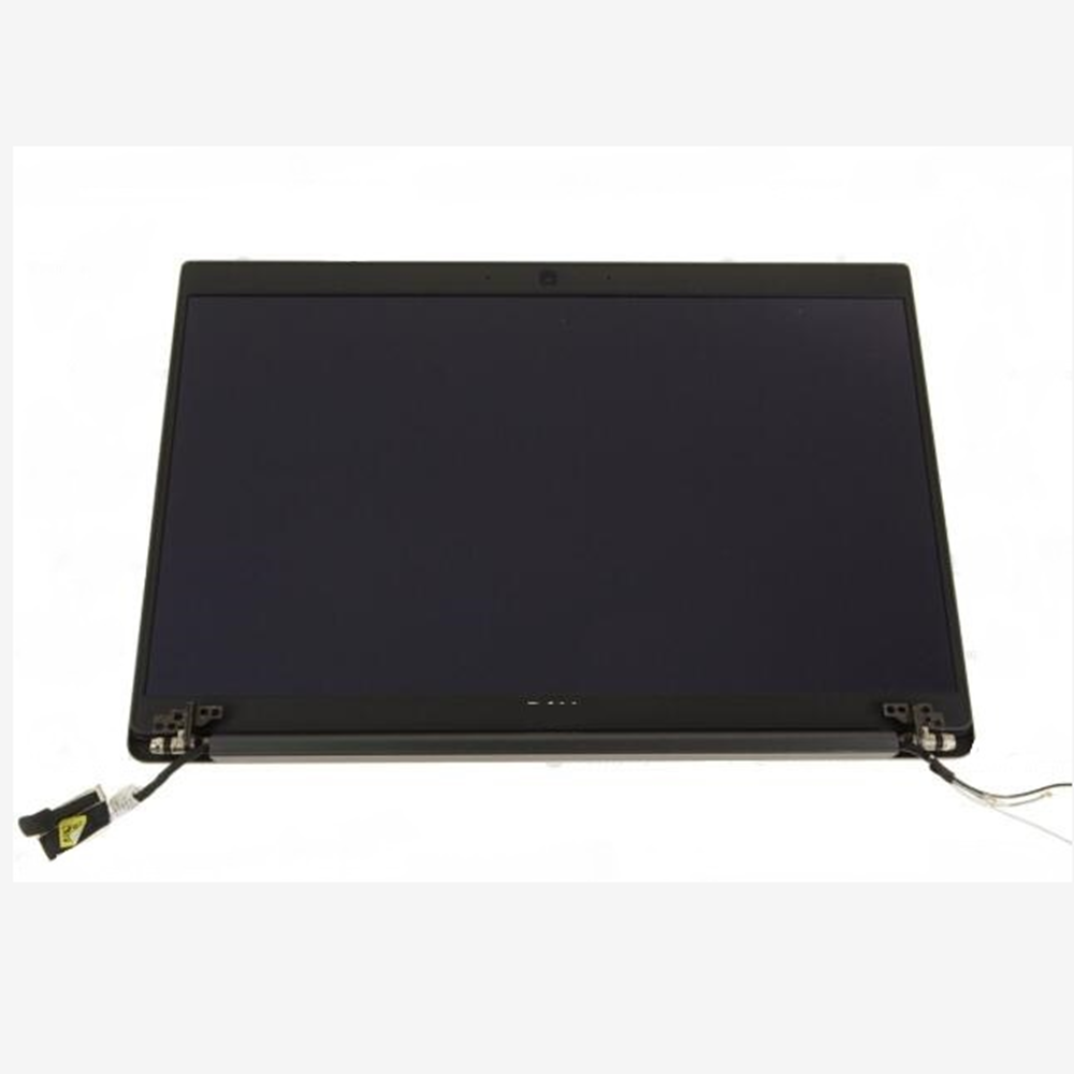 600N3 – TS – 13.3″ For Dell Latitude 7390 Touchscreen FHD LCD LED Widescreen Complete Assembly2
