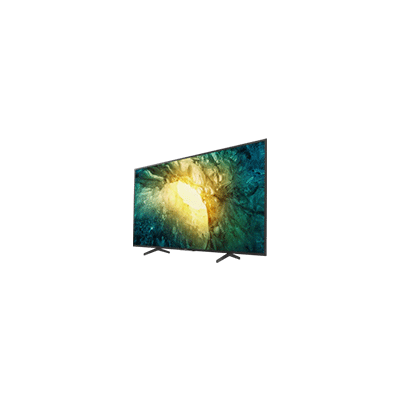  Sony 43 Inch 4K ANDROID SMART HDR 10+ TV(KD43X7500H)4