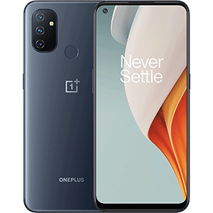 OnePlus Nord N100 (64 GB, 4 GB) 6.52 inch screen