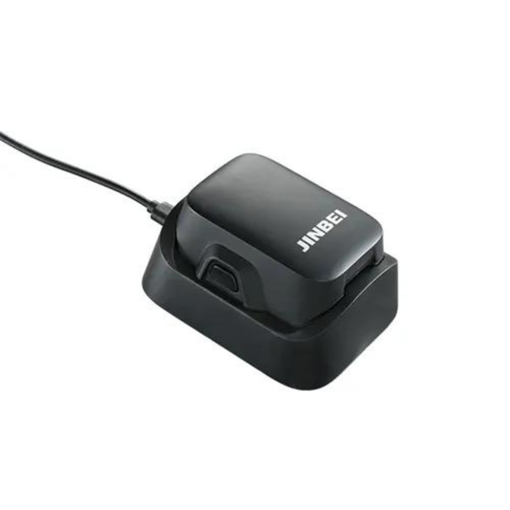 Jinbei HD-2 MAX battery2