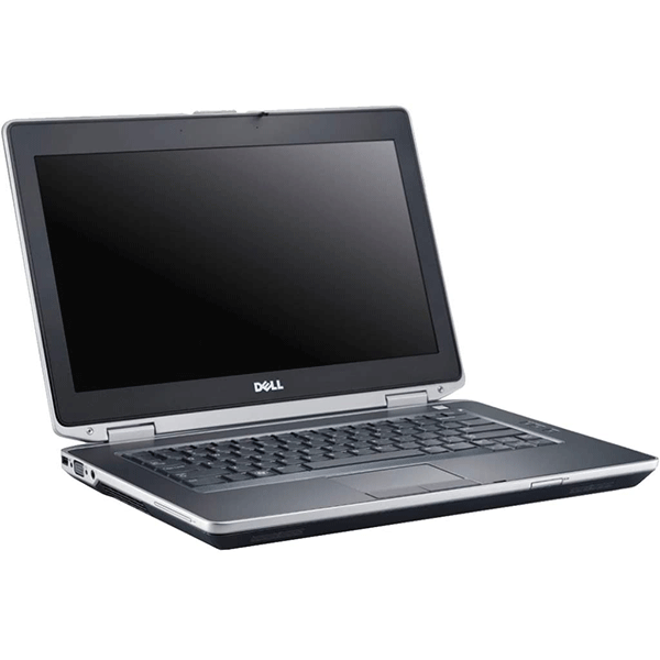 Dell Latitude E6430 14 Inches Business Notebook PC, Intel Core i5 2.7 GHz Processor, 4 GB DDR3 RAM, 320 GB HDD, DVD +/- RW, Windows 10 Professional2